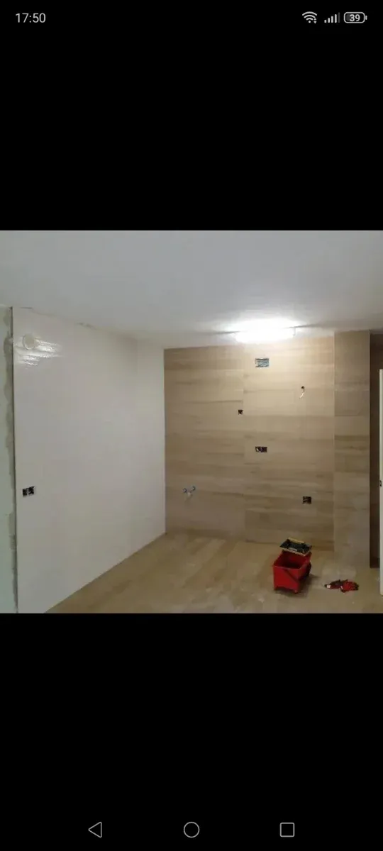 Servicios de reforma integral