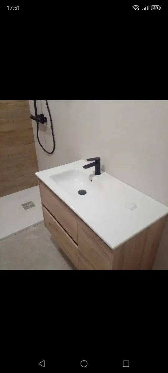 Servicios de reforma integral