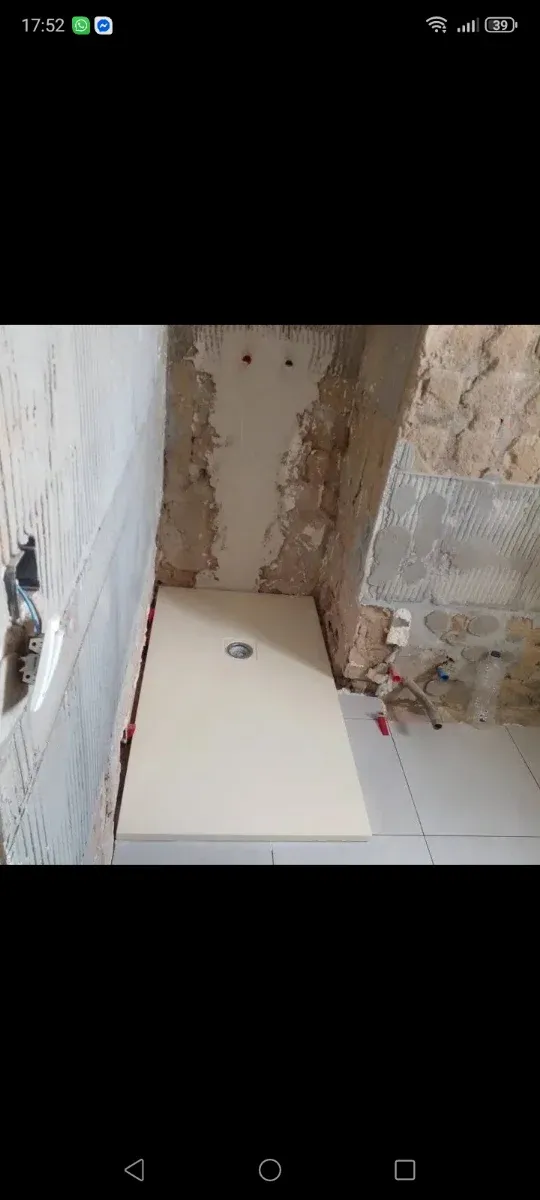 Servicios de reforma integral