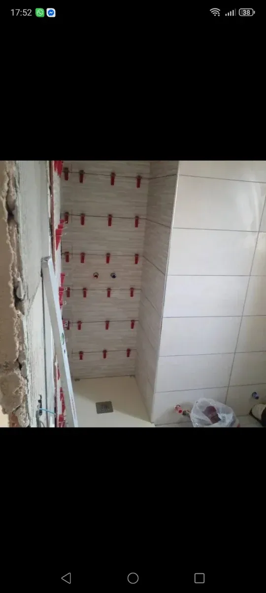 Servicios de reforma integral