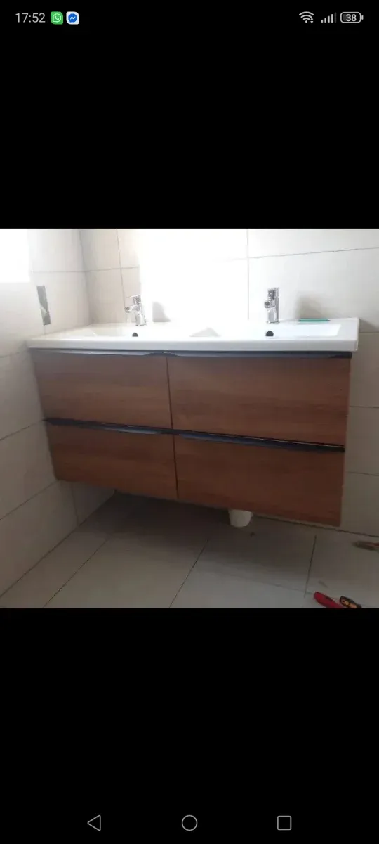 Servicios de reforma integral