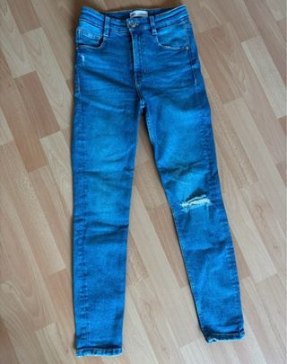 Jeans Zara Talla 36