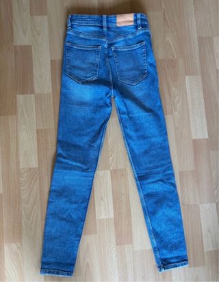 Jeans Zara Talla 36