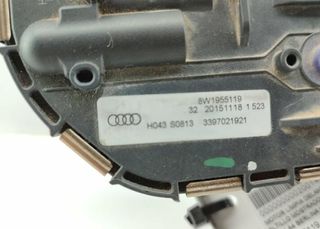 2001440 8w1955119 motor limpia del audi a4 berlina