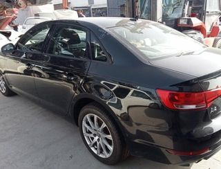 2001440 8w1955119 motor limpia del audi a4 berlina
