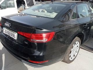 2001440 8w1955119 motor limpia del audi a4 berlina