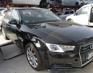 2001440 8w1955119 motor limpia del audi a4 berlina