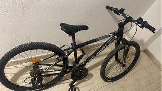 Bicicleta infantil Rockrider ST 500