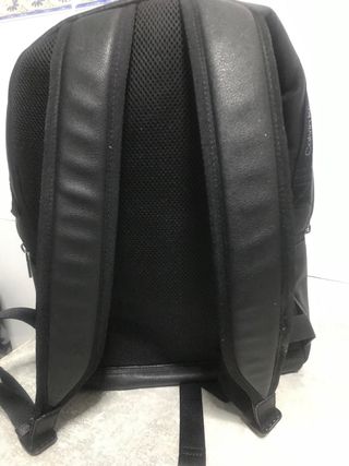 Mochila Calvin Klein Negra Unisex