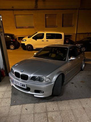 BMW Serie 3 2002