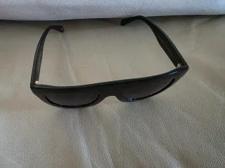 Gafas de sol Carolina Lemke negras