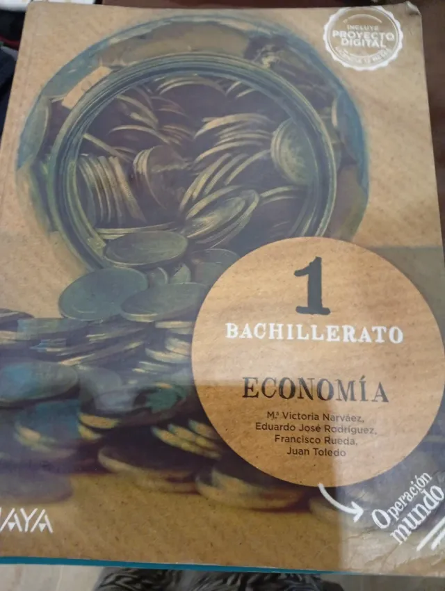 Economía 1.
