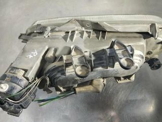 Renault 7700820118 faro izquierdo laguna 377088