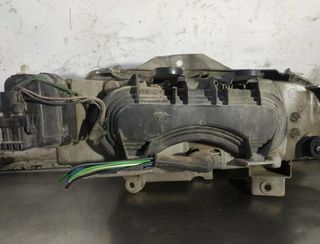 Renault 7700820118 faro izquierdo laguna 377088