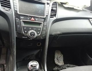 Llanta hyundai i30 (gd) style 1977880