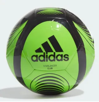 3 Balones de Fútbol Adidas