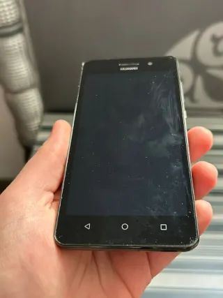 Telefono cellulare Huawei G Play, 8 Gb