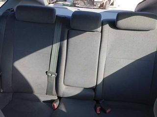 Cinturón seguridad tras izq toyota prius 411373