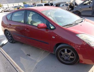 Cinturón seguridad tras izq toyota prius 411373