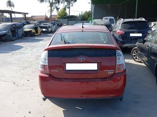 Cinturón seguridad tras izq toyota prius 411373
