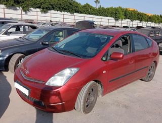 Cinturón seguridad tras izq toyota prius 411373