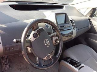 Cinturón seguridad tras izq toyota prius 411373
