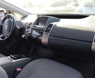 Cinturón seguridad tras izq toyota prius 411373