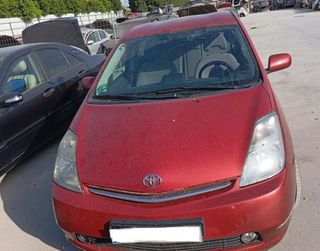 Cinturón seguridad tras izq toyota prius 411373