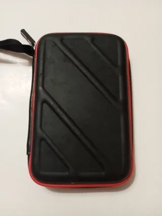 Funda New 3DS XL Super Mario Luigi