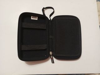 Funda New 3DS XL Super Mario Luigi