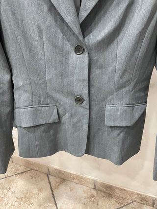 Completo Max & Co grigio