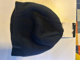 Gorro de invierno Wedze azul marino