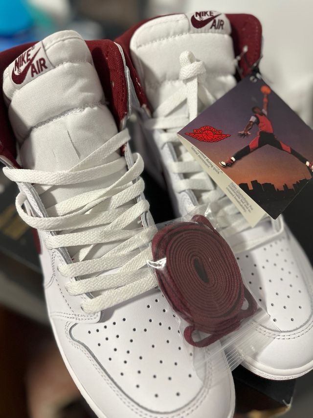 Nike Air Jordan 1 High '85