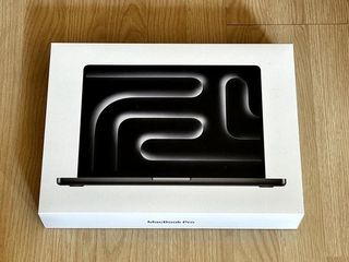 MacBook Pro 14 M4 Nuevo 