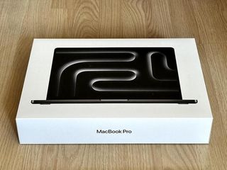 MacBook Pro 14 M4 Nuevo 