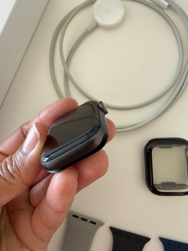 Apple Watch Series 6 40 mm + Accesorios