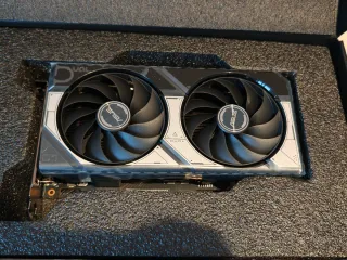 Combo CPU+GPU+Ram Rzn7 5800x3d, RTX 5060, 32gb RAM
