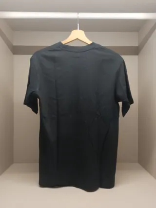 Camiseta designthreads Negra