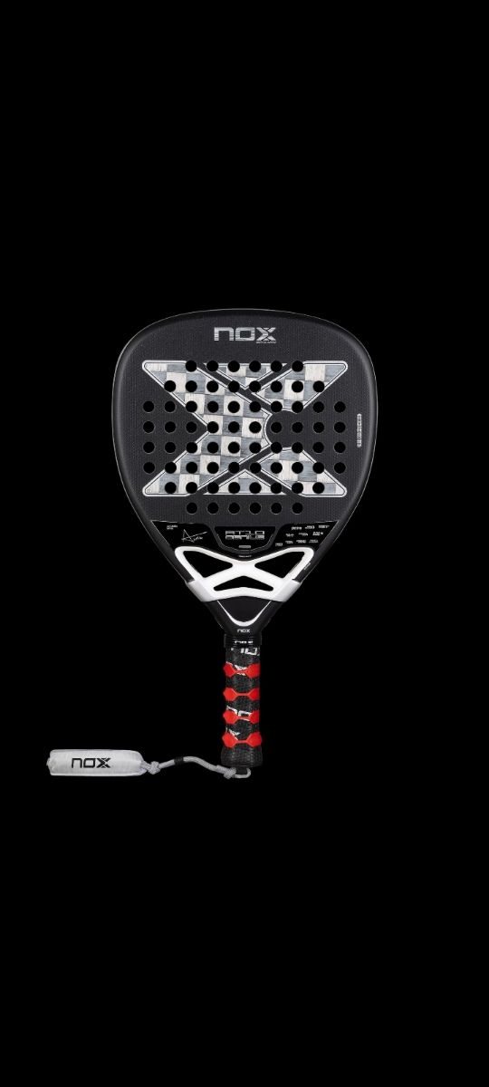 Nox at10 genius 18k atack 26