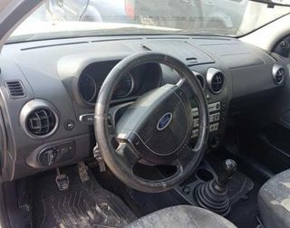 Cinturón seguridad delantero ford fusion 455476