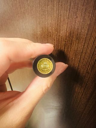 Set Perfume y Labial Lancôme