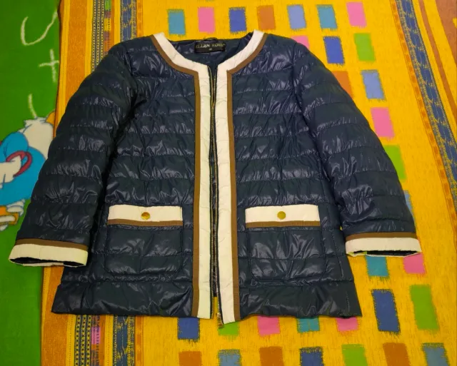 Giubbotto leggero donna