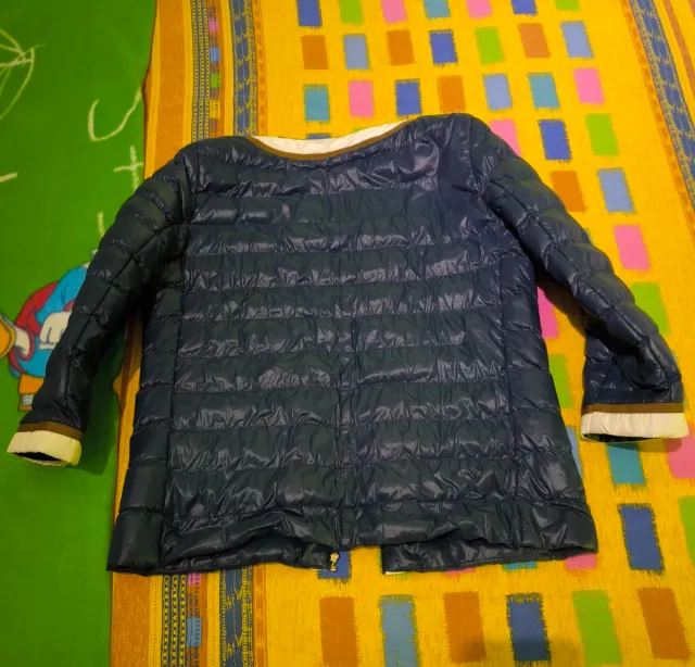 Giubbotto leggero donna