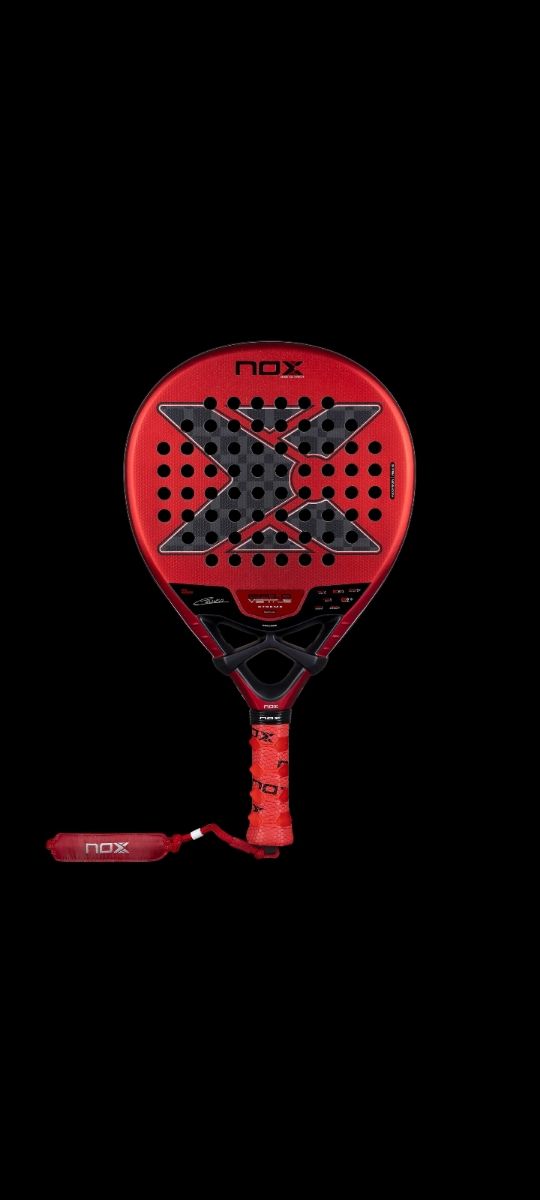 Nox EA10 VENTUS HYBRID 12K