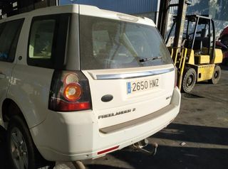 Amortiguador land rover ah5218045ab freelander
