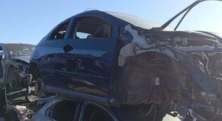 Cinturón seguridad delantero honda civic 209456