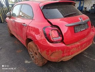 Fiat amortiguador delantero izquierdo 500x 362850