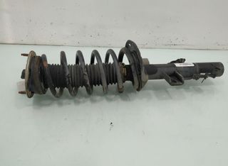 Land rover 6h5218k004ae amortiguador freelander
