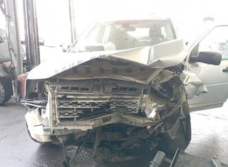Land rover 6h5218k004ae amortiguador freelander