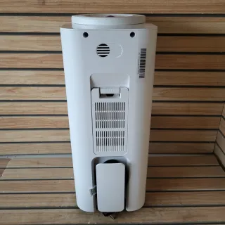 Robot Aspirador Eureka E20 Plus Autovaciado